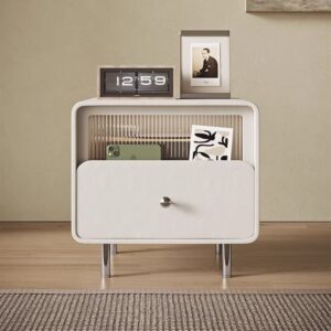 โต๊ะข้างตกแต่งบ้าน - Modern Designed Side Table XI