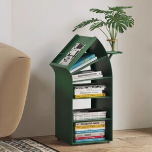 ชั้นหนังสือตั้งพื้น - ARCHE Shelf