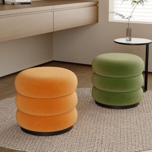 เก้าอี้สำหรับตกแต่งบ้าน - Creative Designed Stool III