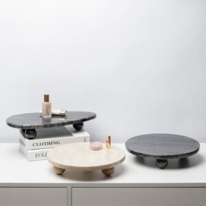 ถาดตกแต่งบ้าน - Genuine Designed Decorating Tray