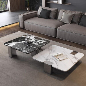 ชุดโต๊ะกลางห้องรับแขก - SYNTHA Center Table Set