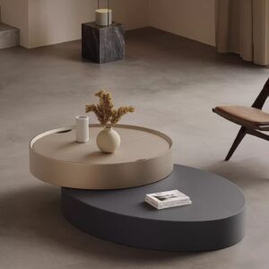 ชุดโต๊ะกลางห้องรับแขก - Homie Designed Decor Center Table IIX