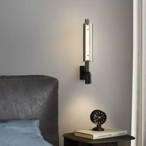 โคมไฟติดผนัง – Home Decorating Designed Wall Lamp XI