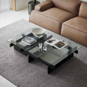 โต๊ะกลางห้องรับแขก - NOKI Center Table