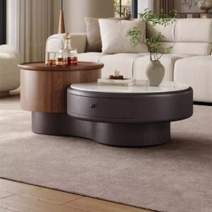 ชุดโต๊ะกลางห้องรับแขก - DUOFORM Center Table