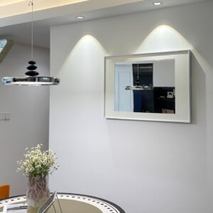 กระจกเงาติดผนัง - VISTA Mirror