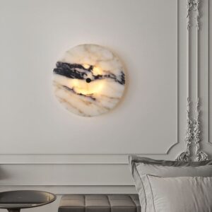 โคมไฟติดผนัง - ARTE Wall Lamp