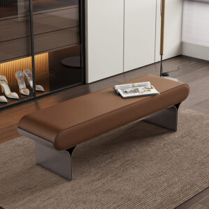 ม้านั่งสำหรับตกแต่งบ้าน – Lobby Designed Decorating Bench