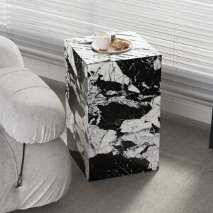 โต๊ะข้างตกแต่งบ้าน - SERRA Side Table
