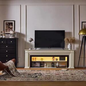 โต๊ะวางของสำหรับตกแต่งบ้าน - Ralph Designed Decorating Console Table