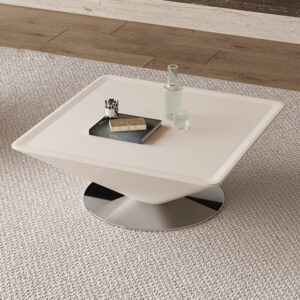 โต๊ะกลางห้องรับแขก - FLUX Center Table