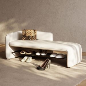 ม้านั่งสำหรับตกแต่งบ้าน - Homie Decorating Bench XIV