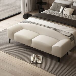 ม้านั่งสำหรับตกแต่งบ้าน - Bedroom Decorating Bench