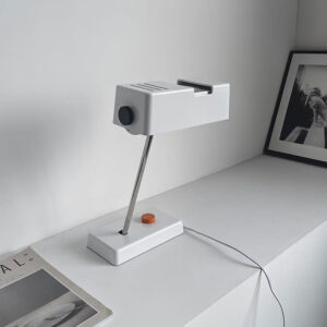 โคมไฟตั้งโต๊ะตกแต่งบ้าน - MonoTrack Table Lamp