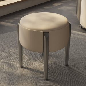 เก้าอี้สำหรับตกแต่งบ้าน - Decorating Stool XVII