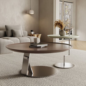 ชุดโต๊ะกลางห้องรับแขก - Aeris Lounge Table Set