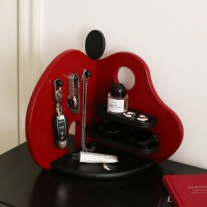 ชั้นวางของอเนกประสงค์ - Apple Designed Decor Organizer