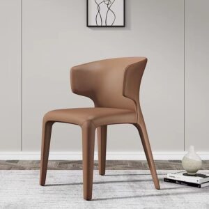 เก้าอี้สำหรับตกแต่งบ้าน - Homie Decorating Dining Chair III