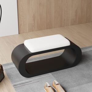 ม้านั่งสำหรับตกแต่งบ้าน - Homie Decor Bench XVII