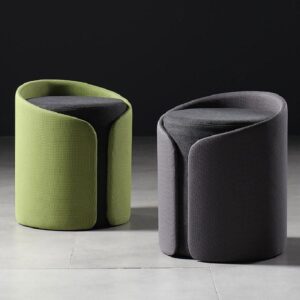 เก้าอี้สำหรับตกแต่งบ้าน - Decorating Stool XVI