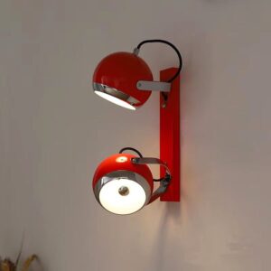 โคมไฟติดผนัง - Designed Wall Decor Lamp XV