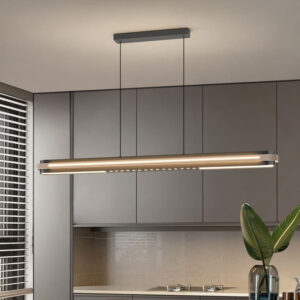 โคมไฟแต่งบ้านติดเพดาน - Long Designed Decorating Ceiling Lamp XIV