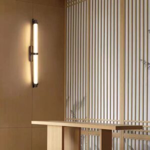 โคมไฟติดผนัง - Tube Wall Decorating Lamp VI