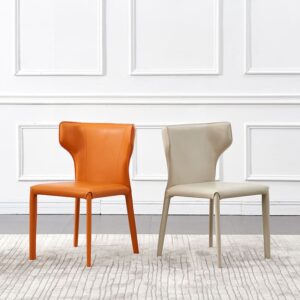 เก้าอี้สำหรับตกแต่งบ้าน - Homie Decorating Dining Chair IV