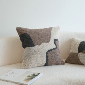 หมอนอิงตกแต่งบ้าน - Homie Decorating Pillow III