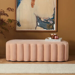 ม้านั่งสำหรับตกแต่งบ้าน - Decorating Bench XIV