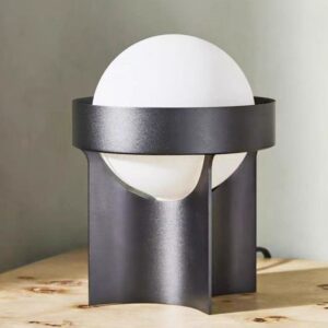 โคมไฟตั้งโต๊ะตกแต่งบ้าน - Resort Designed Table Lamp III