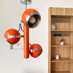 โคมไฟแต่งบ้านติดเพดาน - Designed Decor Ceiling Lamp XV