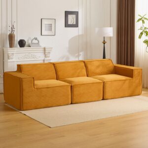 เก้าอี้โซฟาตกแต่งบ้าน - Modular Designed Sofa