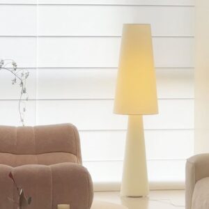 โคมไฟตั้งพื้น - White Designed Decor Floor Lamp