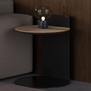 โต๊ะข้างตกแต่งบ้าน - Luxury Decor Side Table XIV