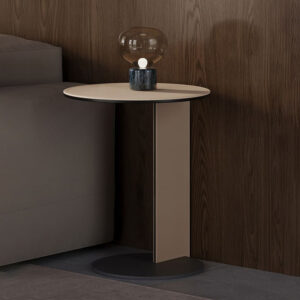 โต๊ะข้างตกแต่งบ้าน - Luxury Decor Side Table XV