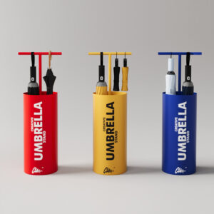 ที่วางร่มในบ้าน - Decor Umbrella Holder XI