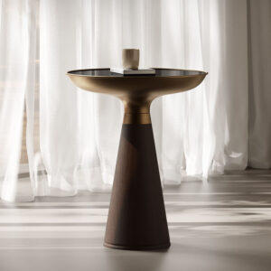 โต๊ะข้างตกแต่งบ้าน - Designed Decor Side Table XVIII