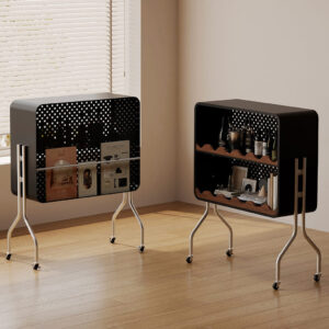 ตู้โชว์ตกแต่งบ้าน - Decorating Floor Shelf II