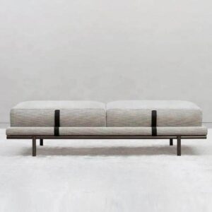 ม้านั่งสำหรับตกแต่งบ้าน - Prosper Lounge Bench