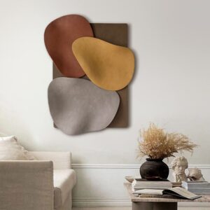 เฟอร์นิเจอร์ตกแต่งผนังบ้าน - Terra Wall Art