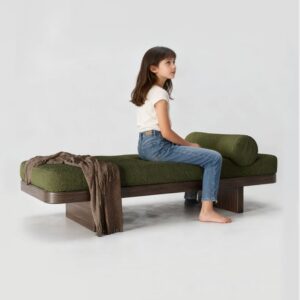 ม้านั่งสำหรับตกแต่งบ้าน - Decorating Louge Bench III
