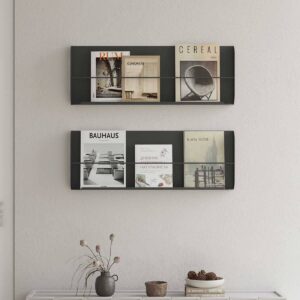 ชั้นวางของตกแต่งผนัง - STILL Wall Shelf