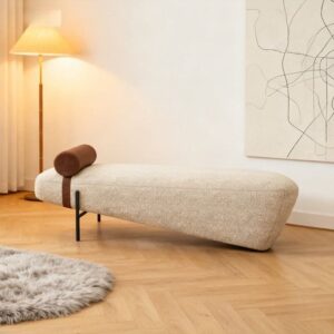 ม้านั่งสำหรับตกแต่งบ้าน - Decorating Bench XVI