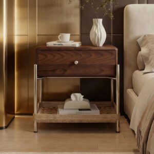โต๊ะข้างตกแต่งบ้าน - Forma Side Table