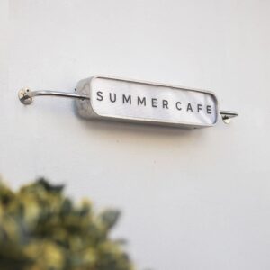 โคมไฟติดผนัง - Front Door Decor Lamp