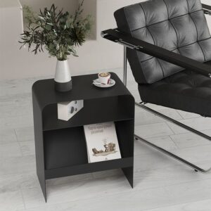 โต๊ะข้างตกแต่งบ้าน - BEND Side Table