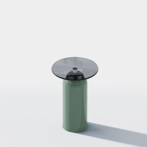 โต๊ะข้างตกแต่งบ้าน - Colorize Decor Side Table I