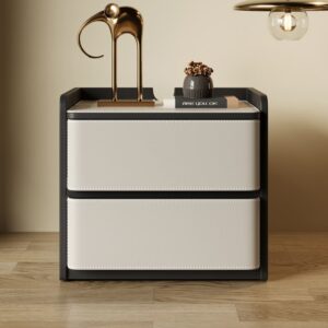 โต๊ะข้างตกแต่งบ้าน - Designed Decorating Side Table XII