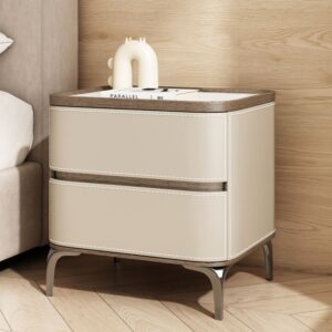 โต๊ะข้างตกแต่งบ้าน - Designed Decorating Night Table VIII